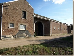 Batsheers, Batheersstraat 4