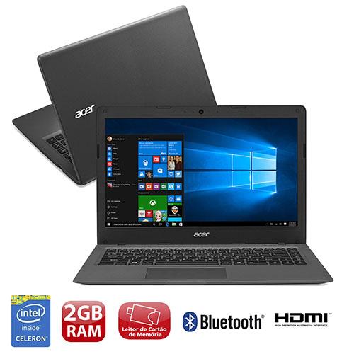 Tecnologia Notebook Acer Aspire Windows 10