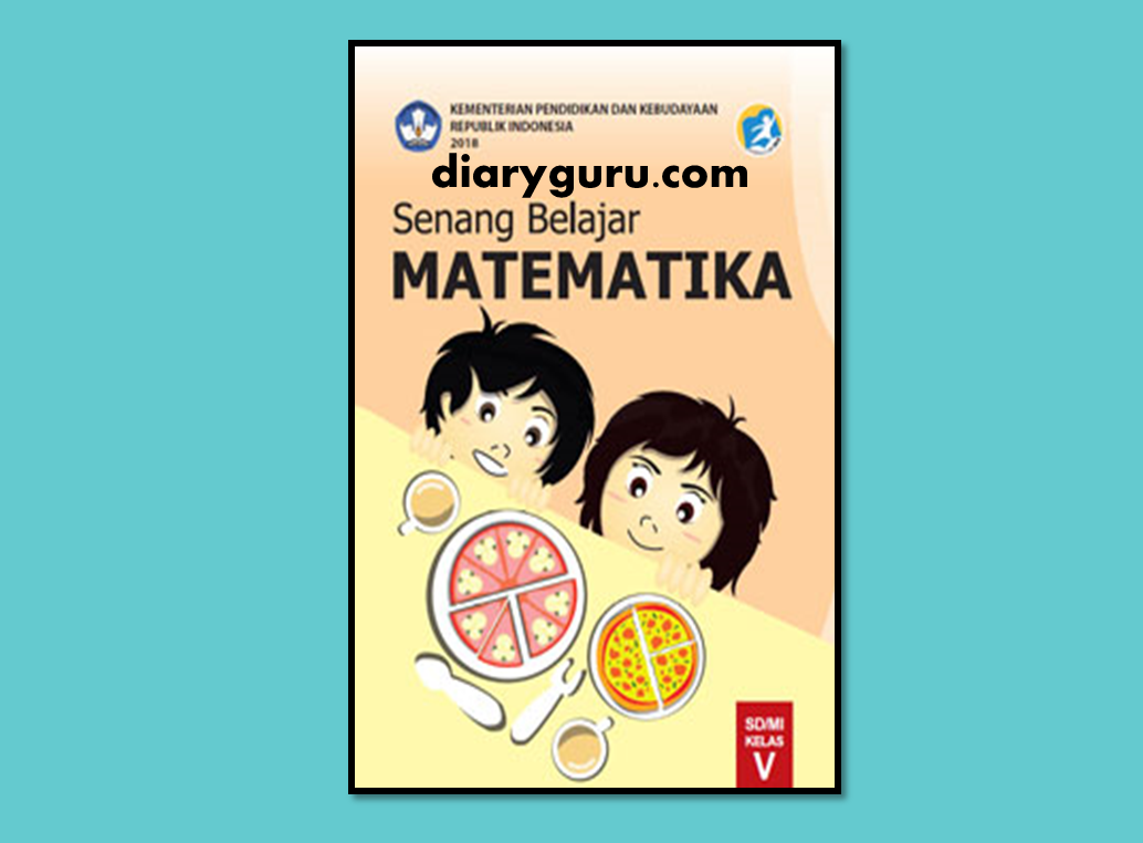 Soal Ulangan Harian Matematika Materi Perbandingan Dan Skala Kelas 5 Diary Guru