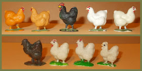 Britains Copies; Britains Farm; Britains Herald; Britains Poultry; Chicken & Chicks; Chicken Figurines; Chicken Novelties; Christmas Turkeys; Cockerel Model; Duck & Ducklings; Hong Kong Chickens; Indian Runner Ducks; Poultry; Poultry Models; Small Scale World; smallscaleworld.blogspot.com; Toy Chickens; Toy Cockerels; Toy Ducks; Toy Geese; Toy Hens; Toy Poultry; Toy Turkeys;