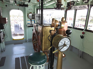 USS LST 393 Veterans Museum