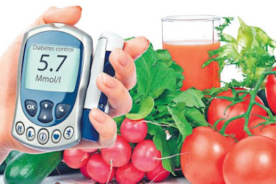 5 Alimentos que ayudan a prevenir la diabetes