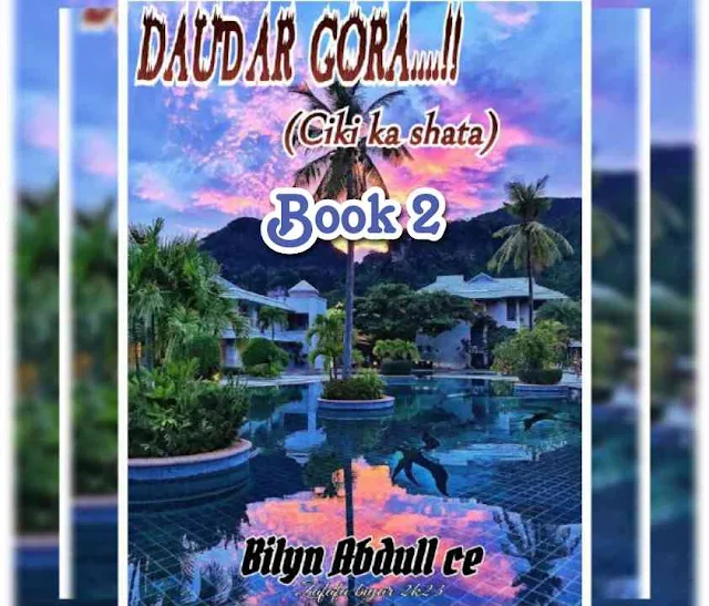 Daudar Gora book 2 page 9