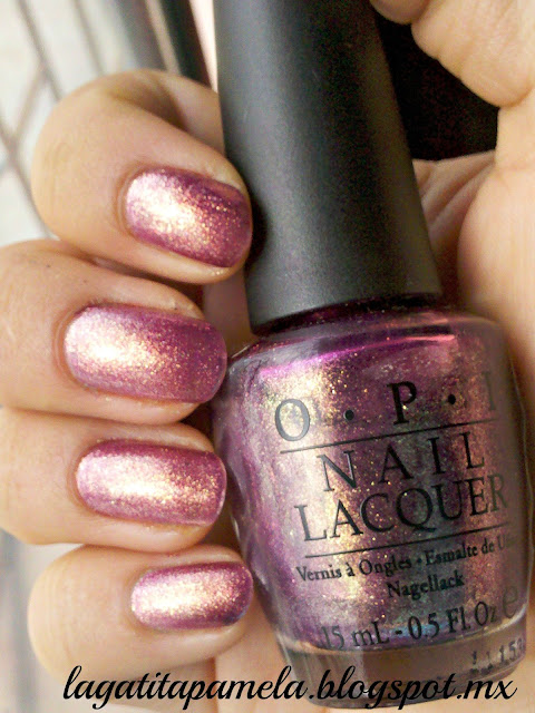 opi it's my year