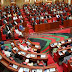 Farting politician shuts down Kenyan parliament as lawmakers accuse each other of being responsible for the 'offending smell'