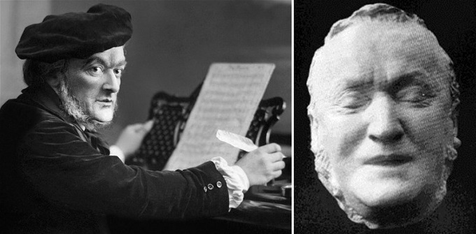 Richard Wagner (1813-1883)