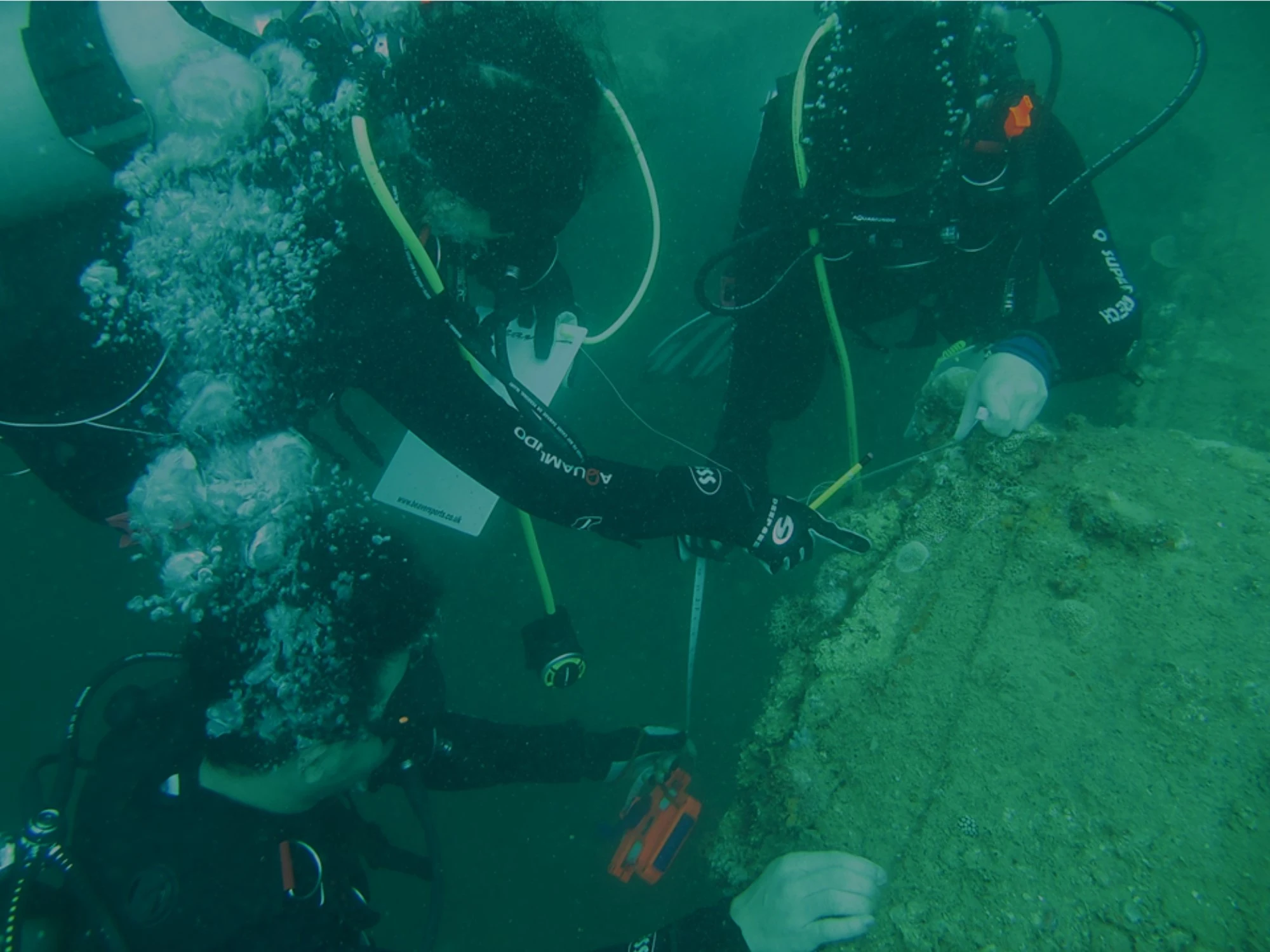 World Naval History - The most known World War II Shipwrecks - El Capitan, in Subic Bay, Zambales