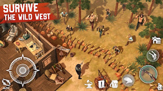 Westland Survival MOD APK