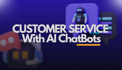 Transforming Customer Experience With AI Powered Chatbots