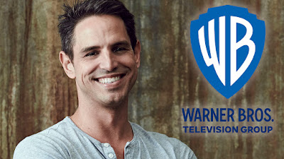 Greg Berlanti Signs New Mega Overall Deal With Warner Bros Television Group