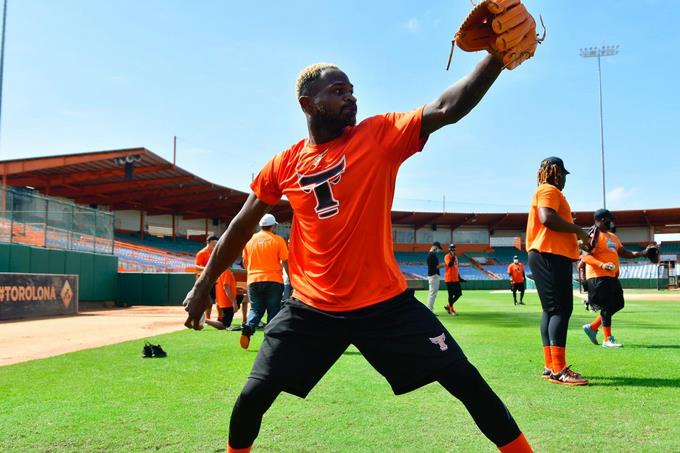 Domingo Germán debutará abriendo primer partido por los Toros ante las Estrellas