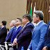 Câmara Municipal de Manaus inicia trabalhos legislativos de 2025 com leitura da Mensagem Governamental do prefeito David Almeida