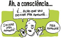 Questão de consciência