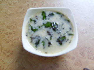 Coconut Chutney