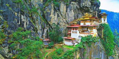 Book Bhutan Tour