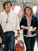 Country singer shania twain engaged with Nestle business executive Frederic Thiebaud