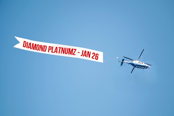 Audio : Diamond Platnumz - Jan 26 Mp3 Download