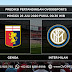 Prediksi Pertandingan Genoa vs Inter Milan
