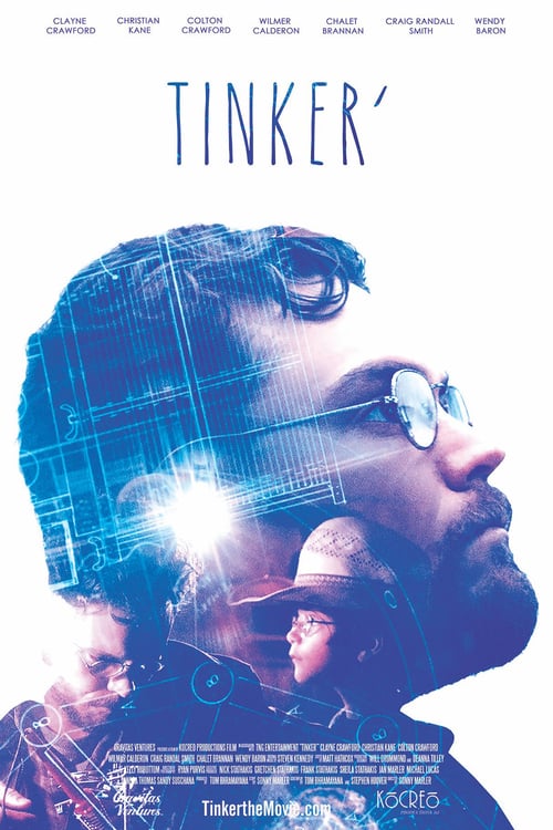 [HD] Tinker' 2018 Ganzer Film Kostenlos Anschauen