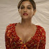 Vidya Balan's juicy boob show