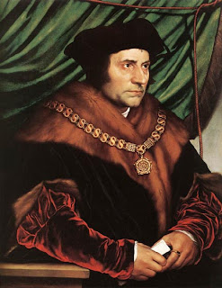 St. Thomas More