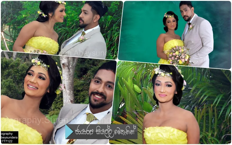 http://www.gallery.gossiplankanews.com/celebrity/upeksha-and-chilli-wedding-photo-shoot.html