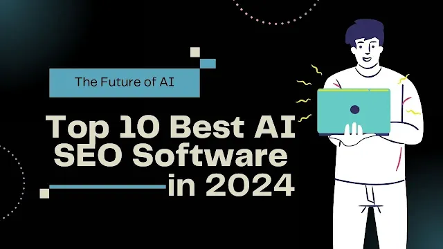 Best AI SEO Software