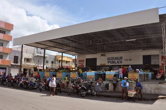 MINISTÉRIO PÚBLICO VAI INVESTIGAR SITUAÇÃO DO AÇOUGUE DE PAU DOS FERROS!