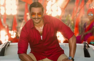 Simmba Images, Simmba Ranveer Singh Looks, Simmba HD Wallpapers, Simmba Movie Pictures, Photo