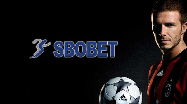 Agen Bola Sbobet Situs Judi Online Terpercaya