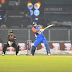 इंडिया महाराजा ने वर्ल्ड जायंट्स को चटाई धूल, यूसुफ पठान और तन्मय श्रीवास्तव ने पलटा मैच