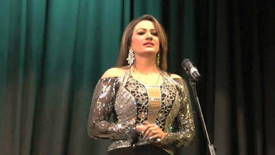 Saima Khan Best Nanga Mujra Albums