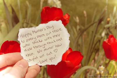 Mother's Day Special Quotes