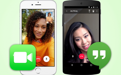 facetime for pc