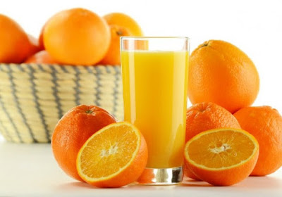 Burn fat with the bitter orange