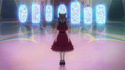 Lonely Castle In The Mirror Anime Image 7