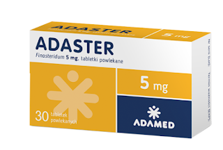 Adaster دواء