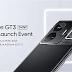  Realme GT3: the smartphone with the fastest charge on the market is now official