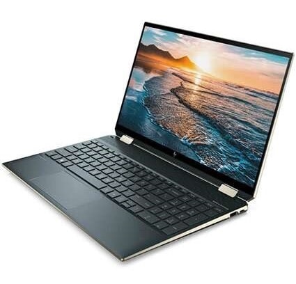 HP Specter x360