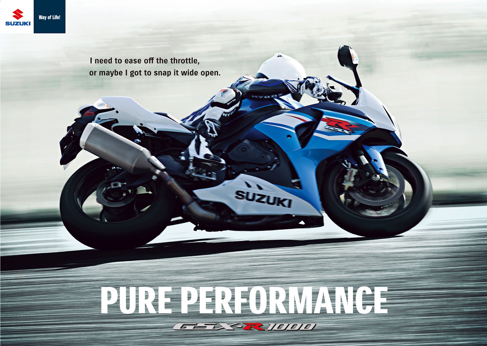 Suzuki gsxr 1000 wallpaper - Motorcycle Pictures - Anny Imagenes!