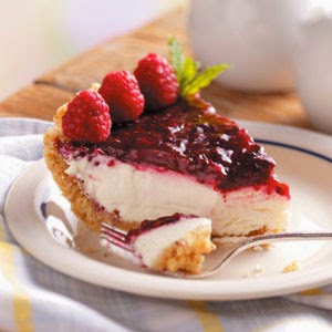 http://www.tasteofhome.com/recipes/contest-winning-raspberry-cream-pie