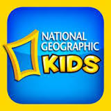 NATIONAL GEOGRAPHIC KIDS