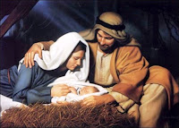  God came to public inwards the class of a newborn babe Health Care too Christmas