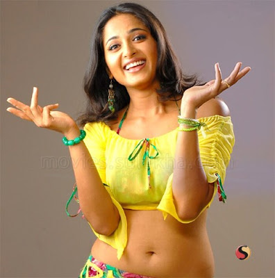 Anushka shetty