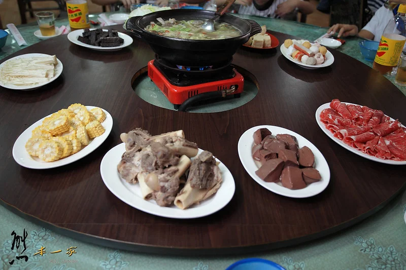 老羊哥養生羊肉爐｜大溪羊肉爐｜桃園羊肉爐