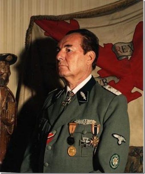Leon Degrelle