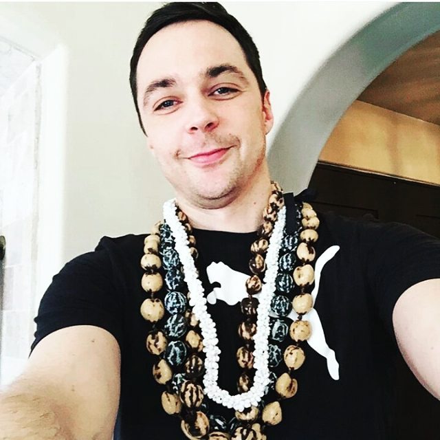 Jim Parsons Profile pictures, Dp Images, Display pics collection for whatsapp, Facebook, Instagram, Pinterest.