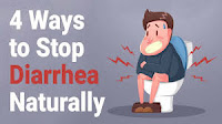 Treat Diarrhea Naturally