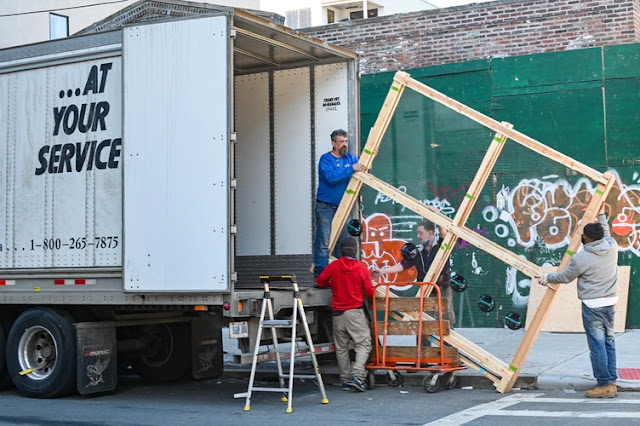 Tips For Starting Your Own Moving Business