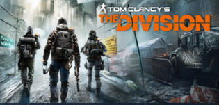 Download Tom Clancy’s The Division PC Game + Crack